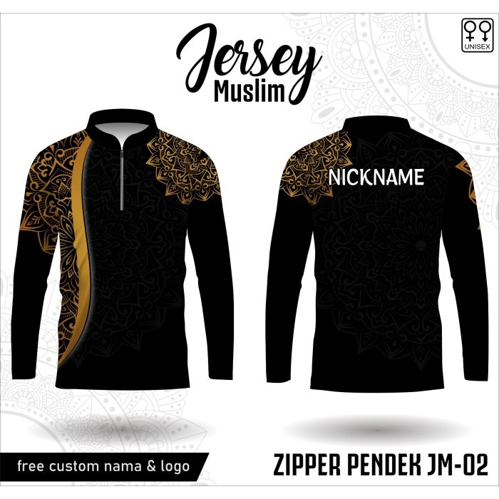 Bambee/Baju Muslim Style Keren /Baju atasan pria kaos baju koko muslim terbaru lengan panjang - Hita