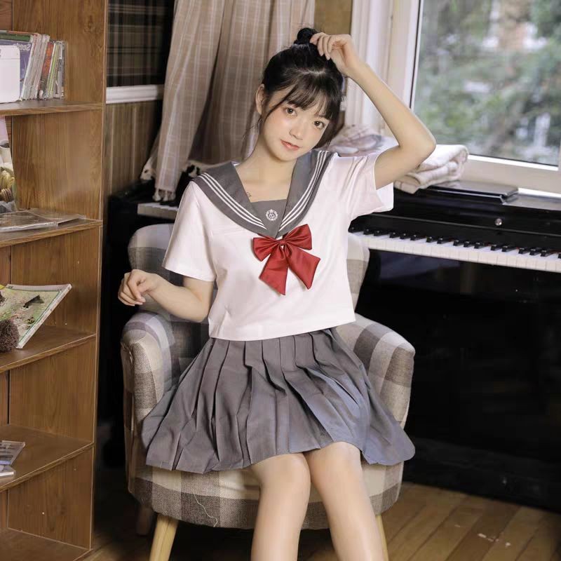 [PERIWINGKEL] SEIFUKU UNIFORM JEPANG 6 071