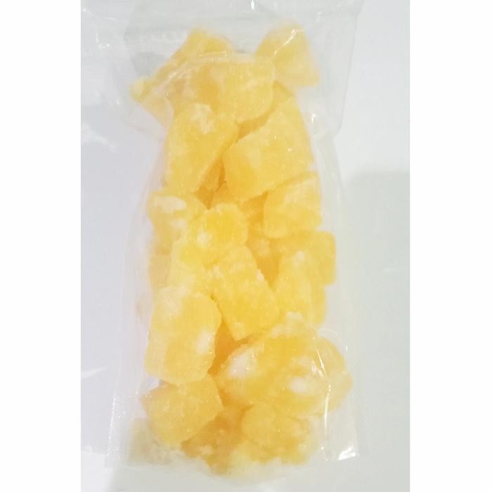 

gula batu kuning organik 1kg - Non Crystal