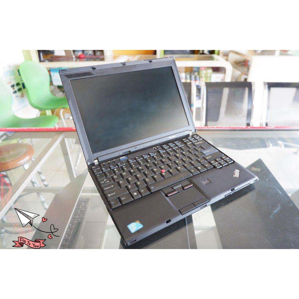 Laptop Thinkpad X201I Core i5  Bisnisseries Belas11