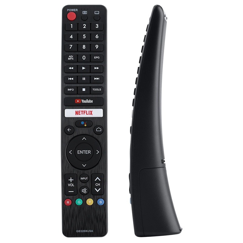 Remote TV Sharp GB326WJSA smart Android tv 4K 100% new
