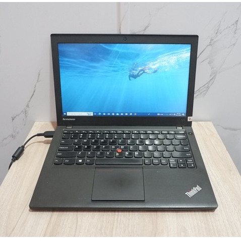 Laptop Thinkpad X240 Intel Core i5-4300u Ram 4Gb Hdd 500Gb SCu18526