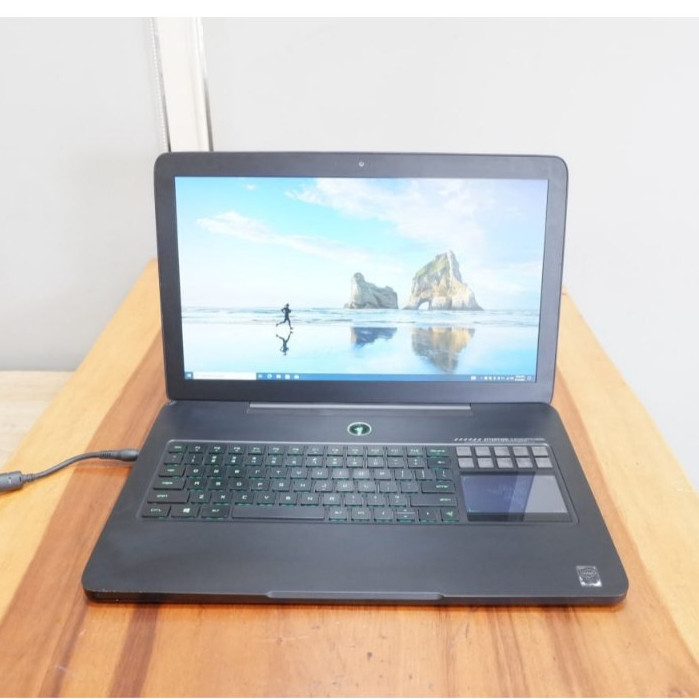 Laptop Razer Blade Pro Intel Core i7-4700HQ GTX 860M Ram 16Gb Ssd 256Gb SCU13084