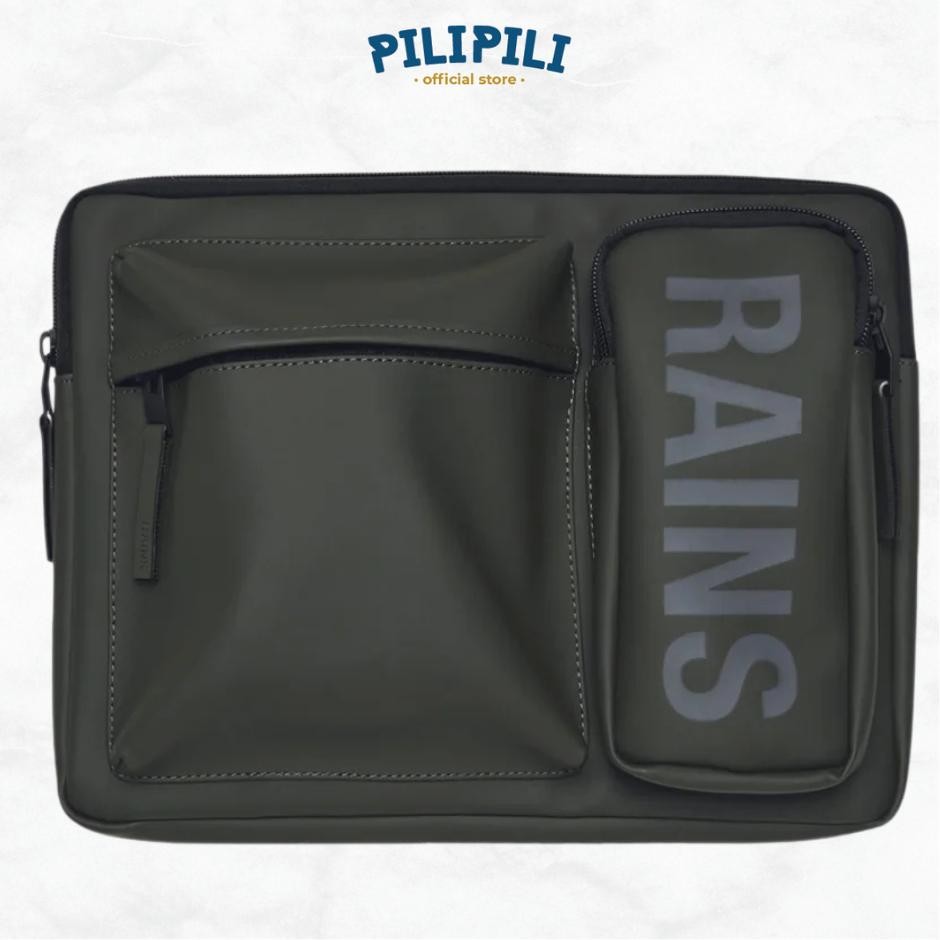 Sleeve Laptop Case Waterproof RAINS Texel Laptop Case 13 - 14 inch