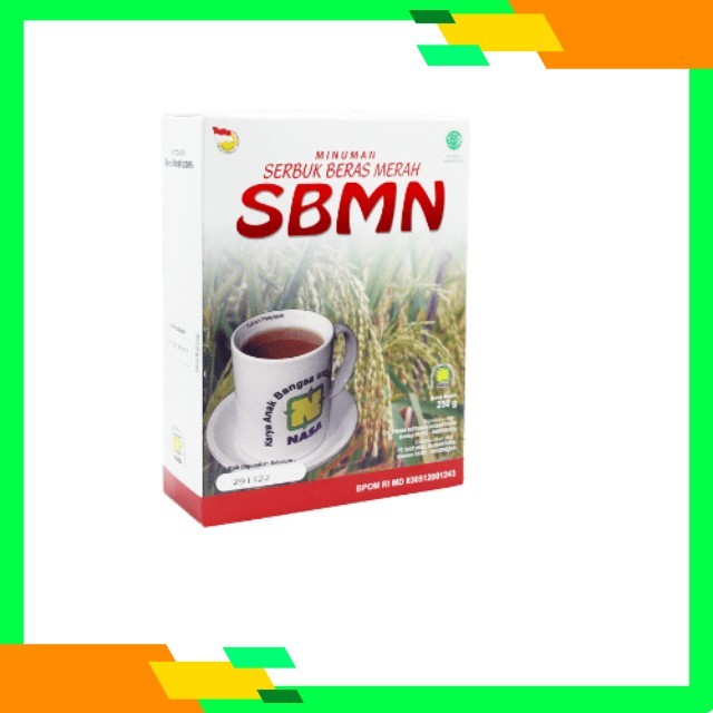 

SERBUK BERAS MERAH NATURAL MURNI TANPA PENGAWET