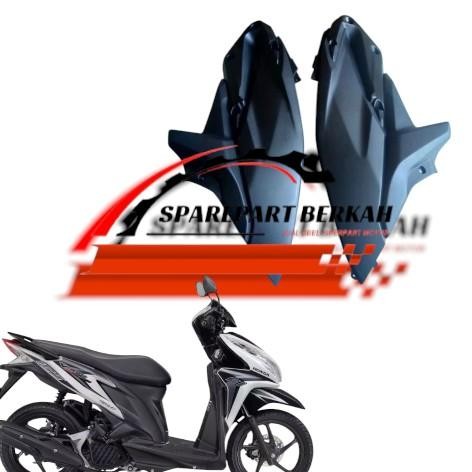 sambungan body box accu kanan kiri vario 125 old
