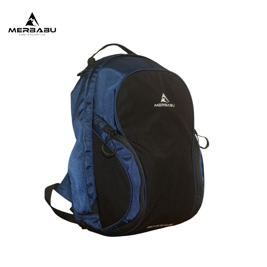 Merbabu Tas Sepatu Olahraga Pria Wanita Shoes Bag Tas Futsal Bola Outdoor