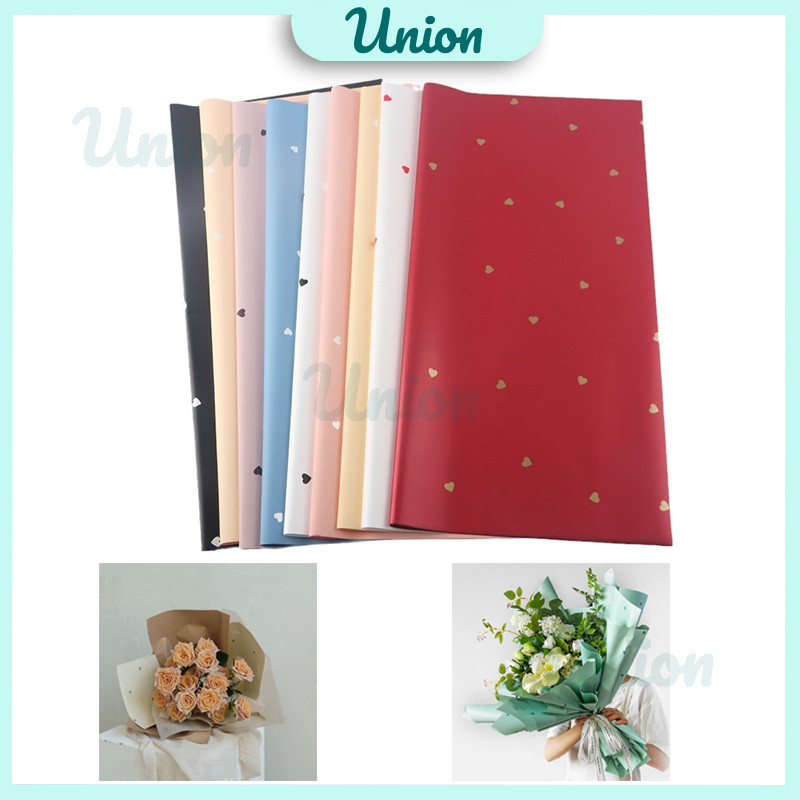 

Cinta Selofan Selofan Kertas Buket Kertas Pembungkus Bunga Kertas Kado