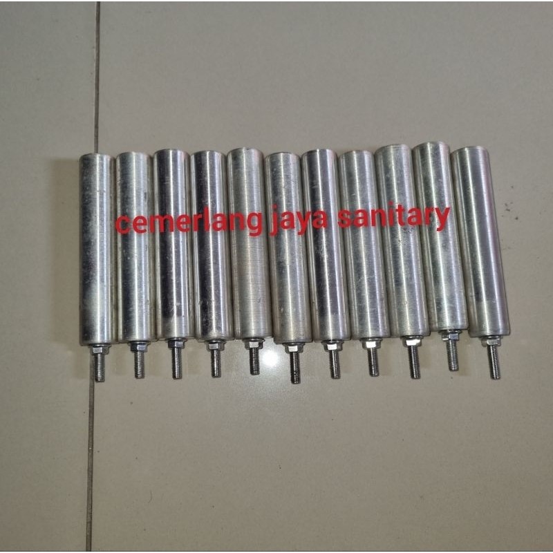 

Magnesium Anoda Anti Karat Water Heater Ariston 15&30 liter Anti Karat Tabung