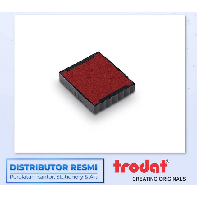 

TRODAT SWOP PAD BANTALAN STEMPEL 4933