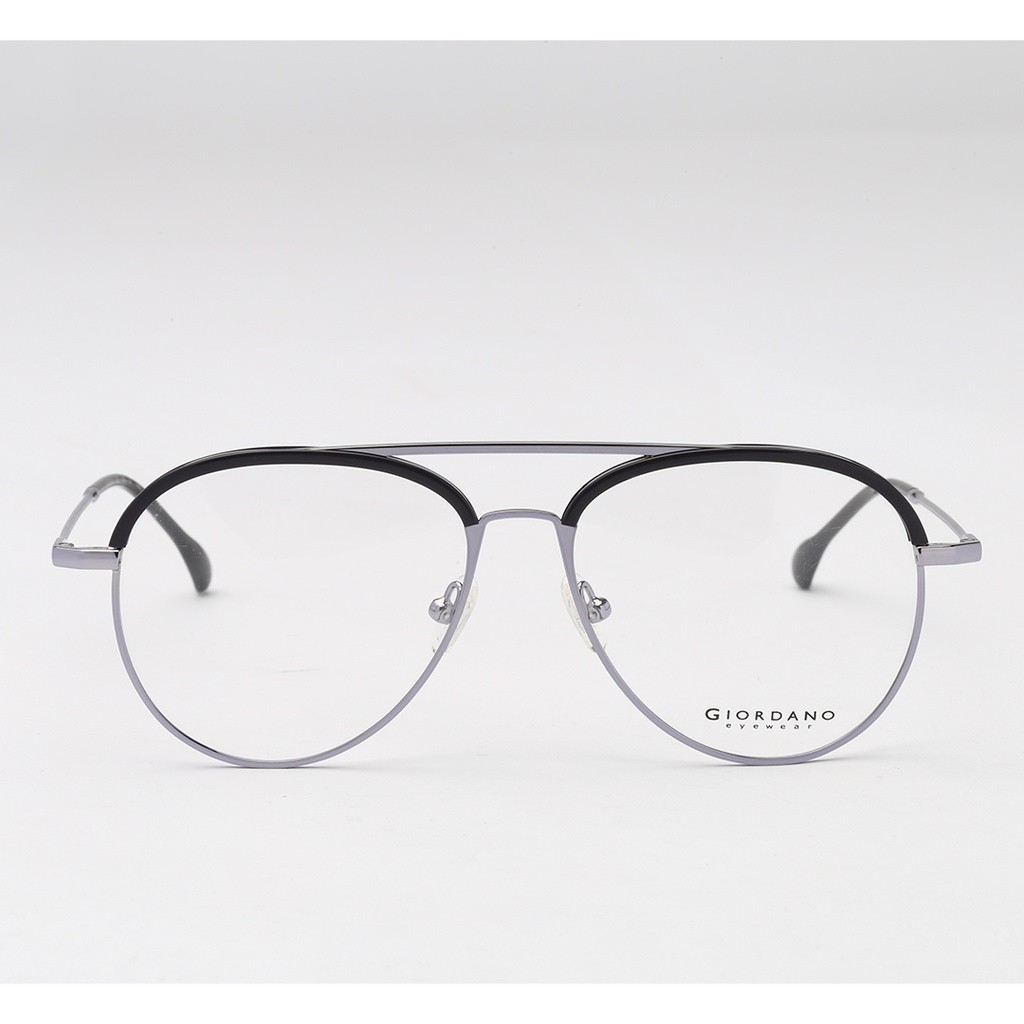 Giordano Kacamata Unisex F GD GA02491 92   54
