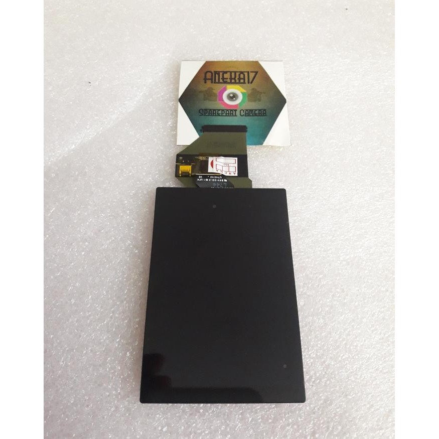 BARU LCD FOR FUJIFILM XA3 X-A3 XA10 X-A10 X-A5