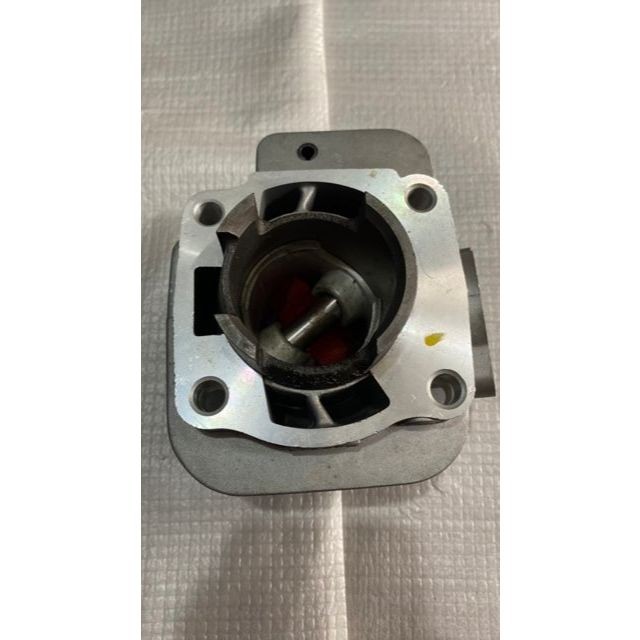 Blok Seher Assy Yamaha Force FizR Set Piston BJ029