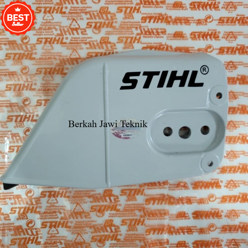 kap bar chainsaw stihl ms381 ms382/kap bar senso ms381 ms382