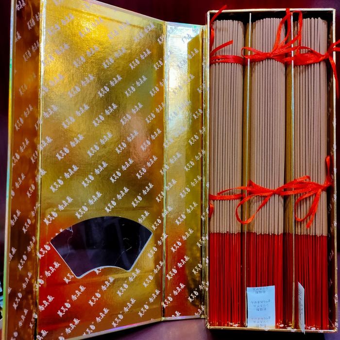 Hio kotak thanmuk xiang 32cm