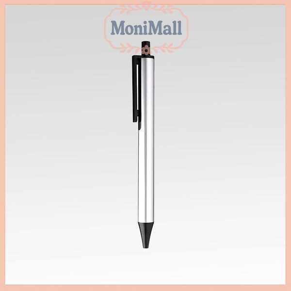 

Kaco Pena Pulpen Gel 0.5mm TUBE Roller Quick Dry Black Ink 1 PCS - K80