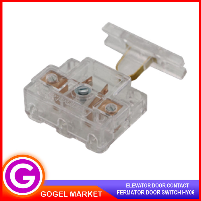 

TR99 Spare part lift/Elevator door contact/fermator door switch lift HY06