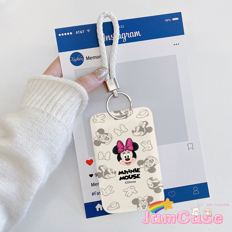 

Bow kartun ID Card Astronaut Kartun Tempat Pelindung Lebal Kerja Kartu Akses 【Pencetakan 3D，kartun，Tahan jatuh，Kartu identitas yang dapat diinstal，Kartu Bus，Kartu bank】