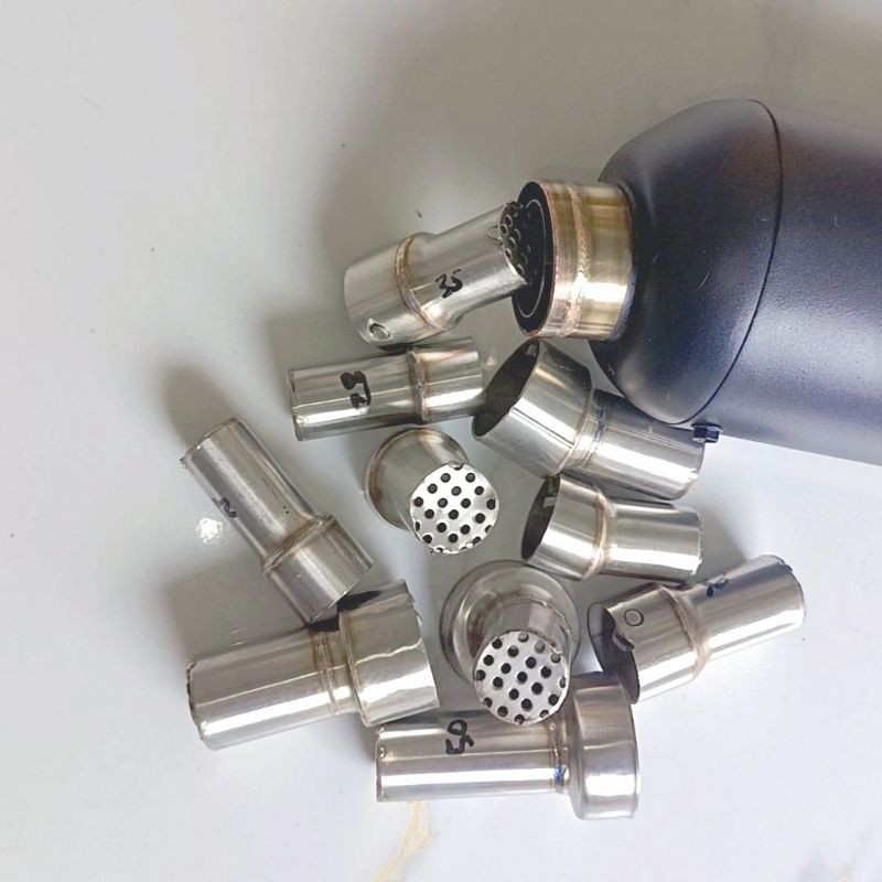 CUCI GUDANG Db Killer GVD Peredam untuk Knalpot Standar Racing Copy CMS TZM