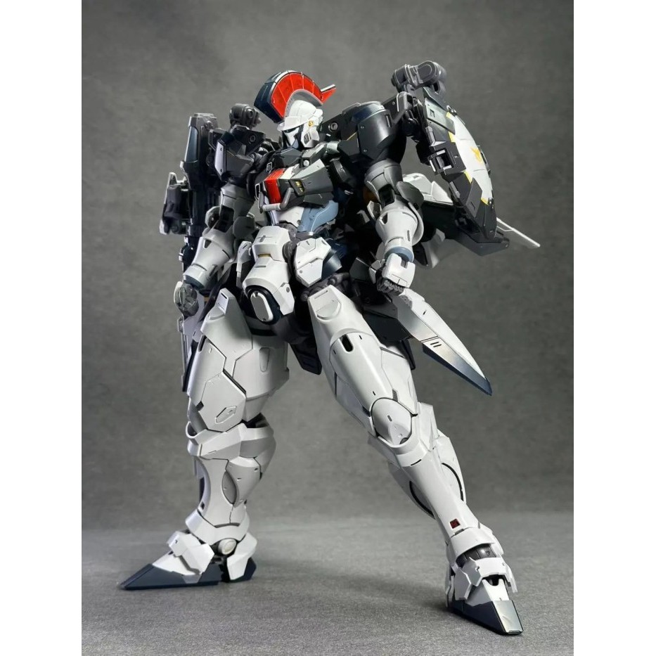 Strange Work Nilson Works PG 1/60 Monument Repair Type Tallgeese - PelunasanPO