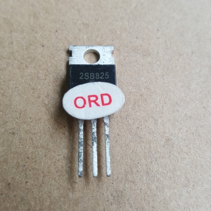 GN99 SB825 SY IC / Transistor