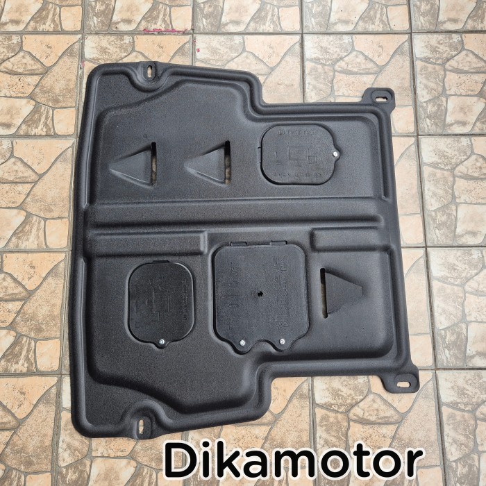 Cover engine Cover kolong mesin ford fiesta semua type berkualitas