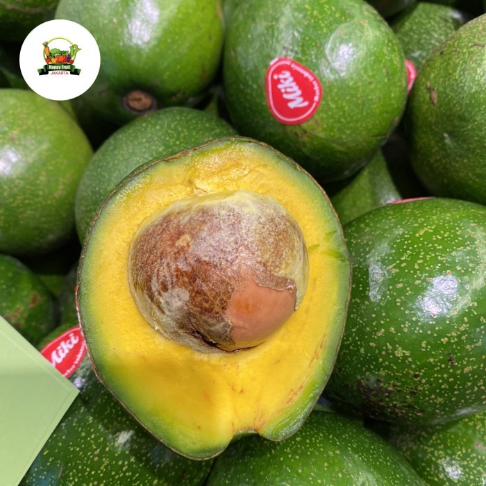 

Alpukat miki super | Buah alpukat miki super pulen 1 kg