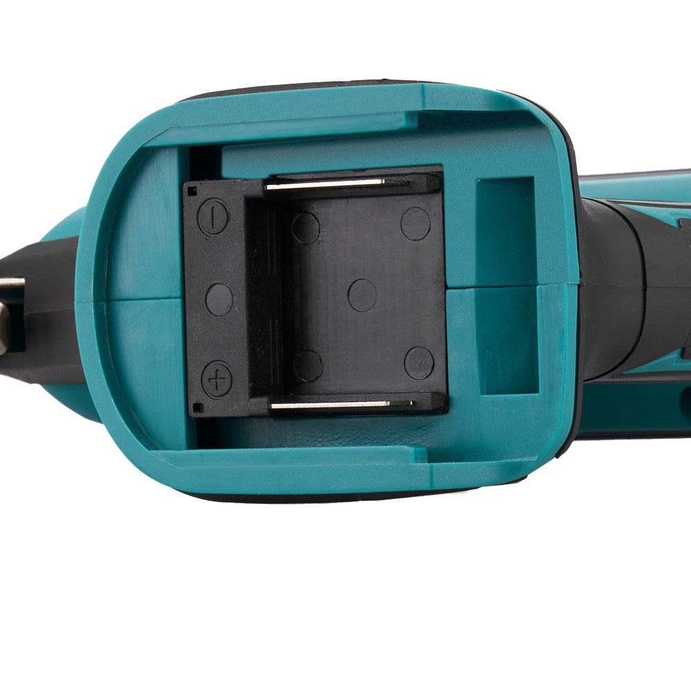 

ONEVAN Brushless Electric Nail 2Gears Cordless 1022J Stapler Nailer Lithium Battery Power Tool For Makita 18V Battery