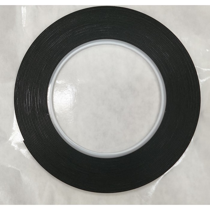 

GS99 Perekat Double Tape Frameless Layar Panel LCD LED PxL 10meter x 3mm Te