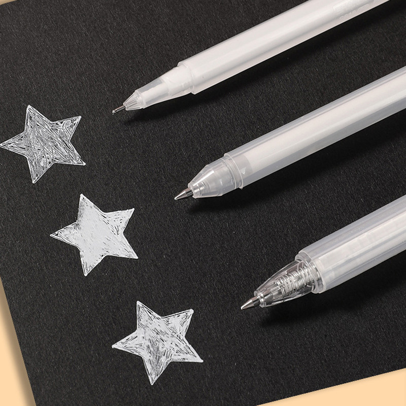 

Touch Pulpen/Gel pen Marker /Spidol/stabilo highlighter art painting—Hibio Present