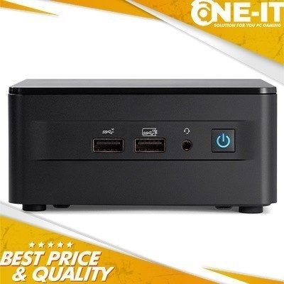 Intel Core i5-1240P CPU