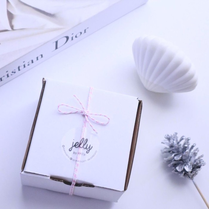 

Hadiah Gift Ulang Tahun | jellybyjelita | Bros Soevenir