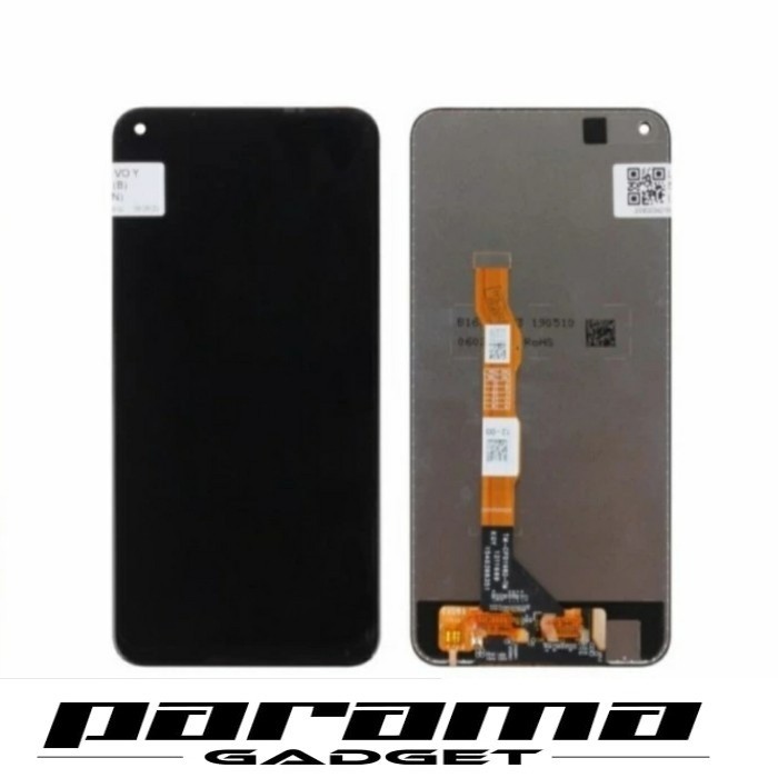 LCD VIVO Y50  TOUCHSCREEN ORI INCELL