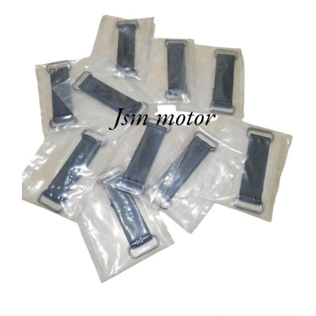 Heka Motor Karet Sabuk Aki F1zr Force1 Vega Jupiter Z 1pcs