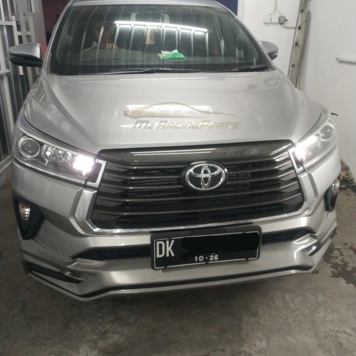 Bodykit Innova Reborn trd facelift