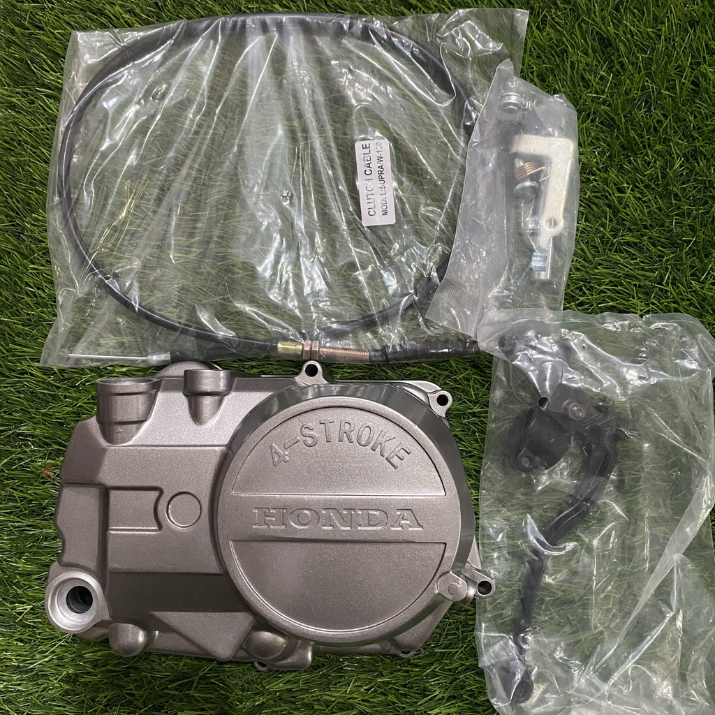 Bak Kopling Grand Impressa Supra Original (PLS)