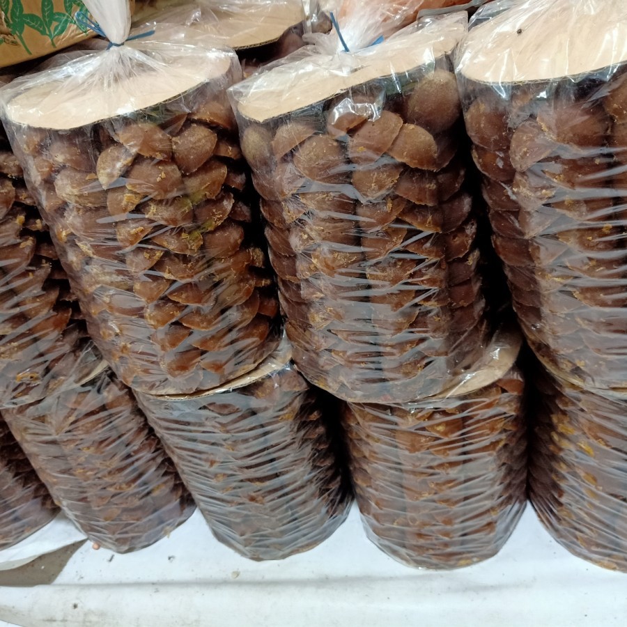 

Gula merah batok per 1 kg