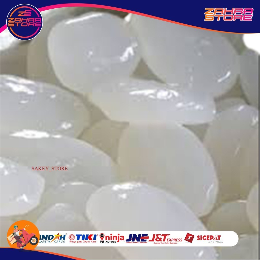 

250 gram KOLANG KALING MUDA TANPA PENGAWET 100%