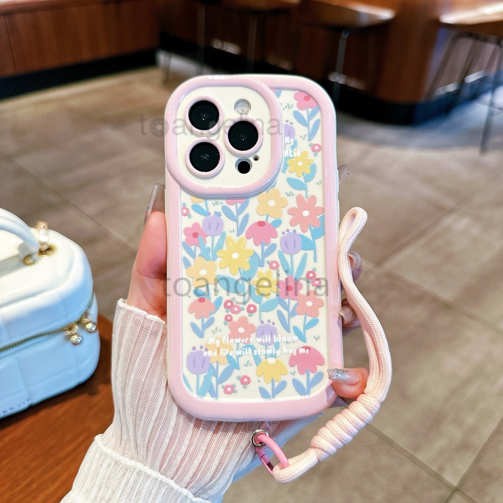 [case+gelang] COD Untuk Case REALME 7ic20 7 9 N53N55/50 50iprime 20a 2020 c55 8pro 50pro 20 10 NARZO