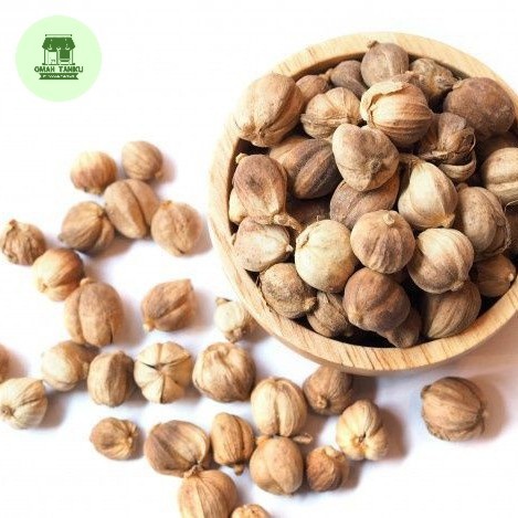

Kapulaga Kering 100 gram