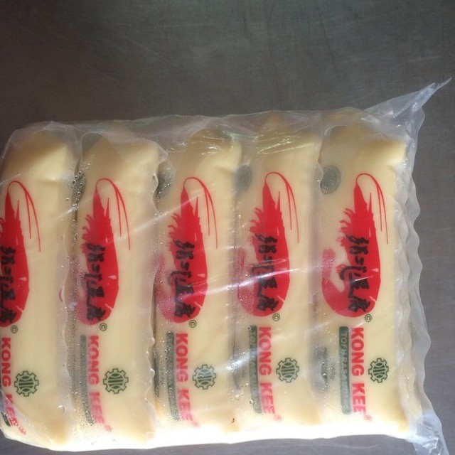 

Tofu udang kongkee 140 gr