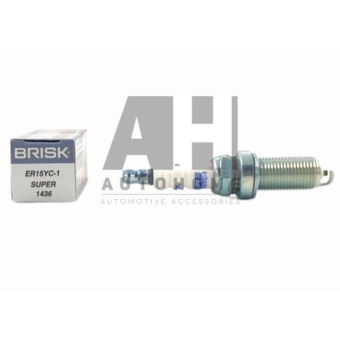 JUAL Busi Toyota Kijang Innova & All New Reborn - BRISK Super ER15YC-1 BEST SELLER