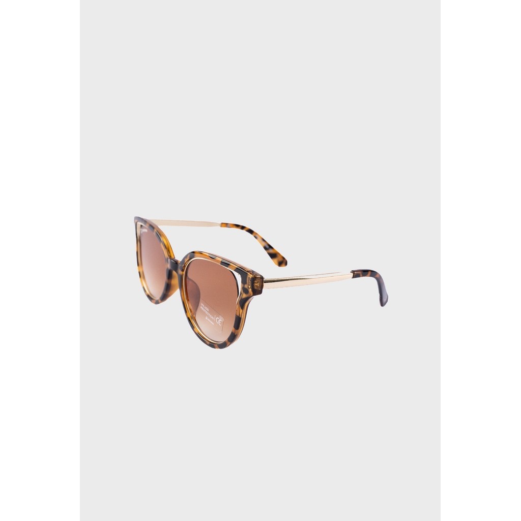 3SECOND KIDS Kacamata Anak Lensa UV400 Wayfarer 070123