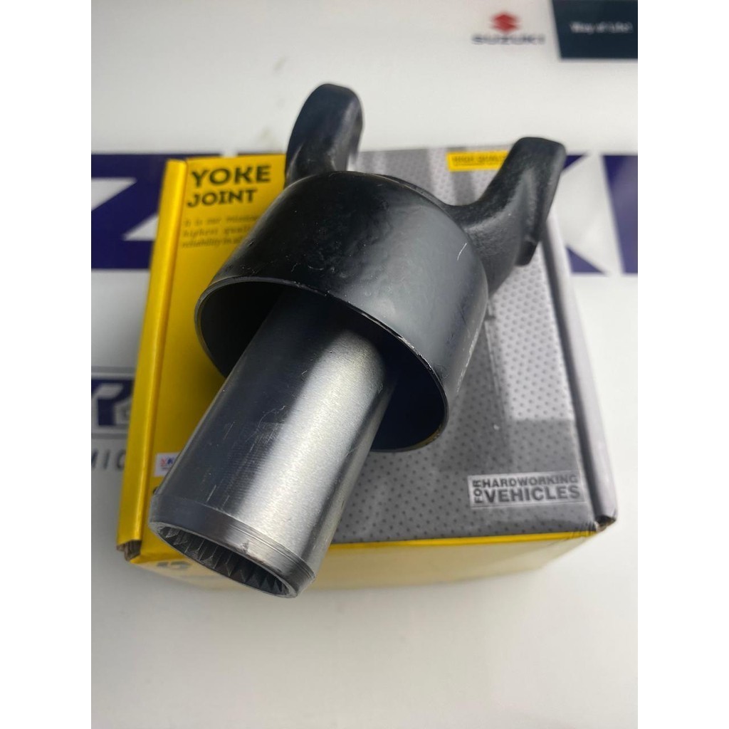 Yoke sleeve joint kopel Suzuki Futura Carburator