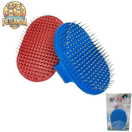 SIKAT GENGGAM BULU ANJING KUCING - SISIR BULU ANJING KUCING