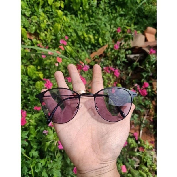 Kacamata Unisex Lensa Photocromic Terbaru Kacamata Photocromic Pria / Kacamata Photocromic Wanita / 