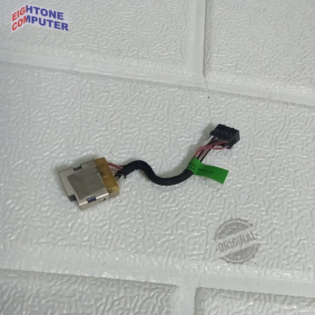 Konektor DC Power Jack HP Pavilion 11 x360 11-N 11-n028TU