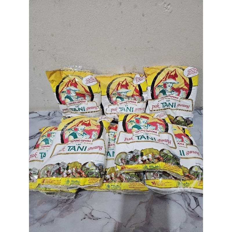 

SAGU PAK TANI/ sagu pak tani 1 KARTON/sagu pak tani/sagu/sagu 1karton isi 20 pcs/pak tani kuning
