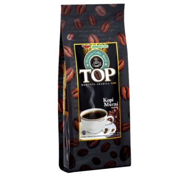 

kopi murni kopi top Toraja murni dan kopi top murni 158gr