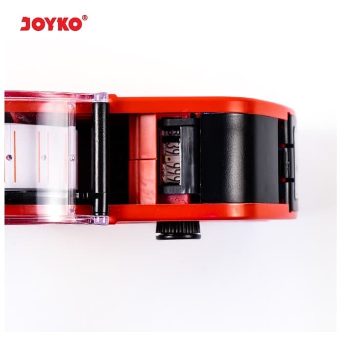 

BEST -Labeller / Alat Label Harga Joyko PL-6000 / 8 Digits